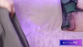 Preview 4 of Sex Free Hind - RevealMe || ITALIAN MILF IN PINK LINGERIE MASTURBATES WITH TOYS AND FINGERS