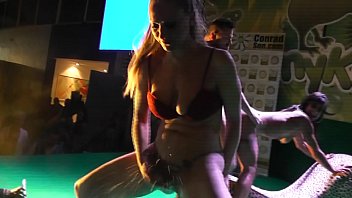 Preview 4 of Catrina Capor Xxx S - hot pornstars threesome