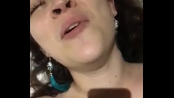 Preview 4 of Nias De Teen Teniendo Sexo - Rica venida