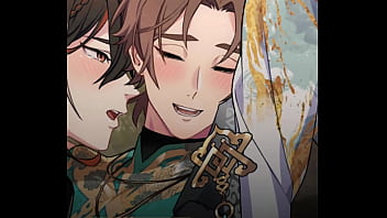Preview 1 of Ava Addams Seduced By Cougar - [NU: Carnival] Yakumo: Shadow Lineage - Cute and Delicate (R2)