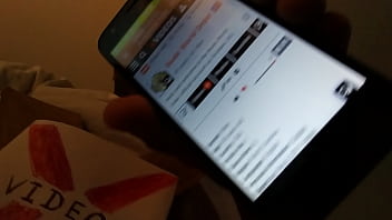 Preview 1 of Two Men In Car - Verification video