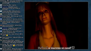 Preview 3 of Mia Khlepa Xnxx Com - Silent Hill / UFO / HARD / SPEEDRUN / Grande e Gostosa -  WR 26:58 PB 26:58
