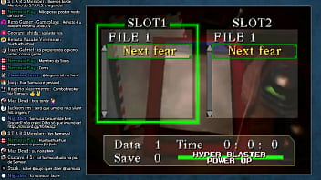 Preview 1 of Mia Khlepa Xnxx Com - Silent Hill / UFO / HARD / SPEEDRUN / Grande e Gostosa -  WR 26:58 PB 26:58