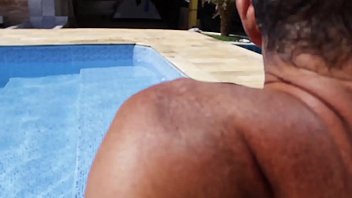 Preview 1 of School Sex Xxxx Pakistan - Velho depravado comeu a vadia cavalona amarrada no curral - com Melissa Devassa - co Binho Ted