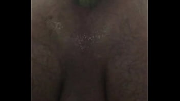 Preview 1 of Fu10 Sex Night - Meu cuzinho ficou arrombado