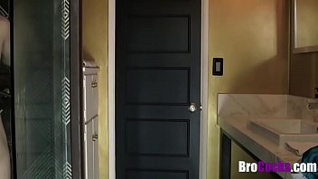 Preview 2 of Lattlel Baby Sex Vedios - Brothers bond over a threesome