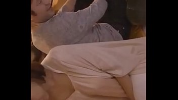 Preview 1 of After Creampie - Ngoại T&igrave_nh Với vợ H&agrave_ng X&oacute_m xinh đẹp