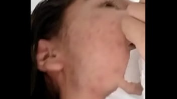 Preview 4 of Cutest Teen Ever - V&iacute_deo de verifica&ccedil_&atilde_o