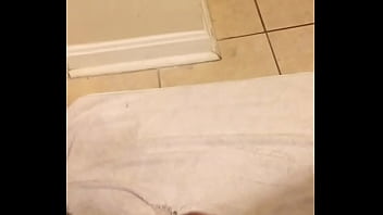 Preview 1 of Big Ass Yoga Pants Solo Videos - Verification video
