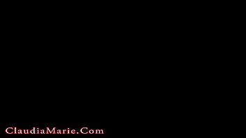 Preview 1 of Tadpole 2000 - Claudia Marie Fucked In Her Fat Ass