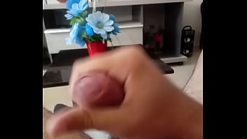 Preview 3 of Men To - Novinho com 15 cm gozando