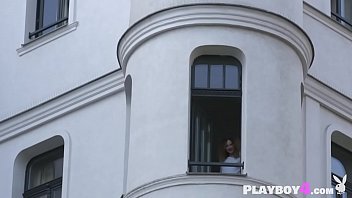 Preview 1 of Rdv Bdsm Hd - Sexy petite teen dancing in lingerie and hot striptease
