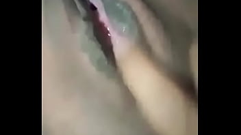 Preview 4 of Kerala Mom Seduce Son - Esmeralda masturbandose para mi