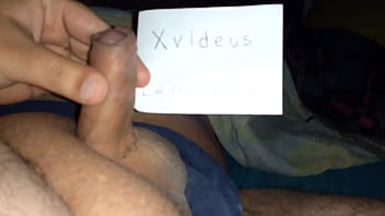 Preview 1 of Sixi Vedeo Hot - V&iacute_deo de verificaci&oacute_n