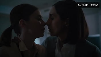 Preview 2 of Cruising 1 - Anna Friel lesbian from The Girlfriend
