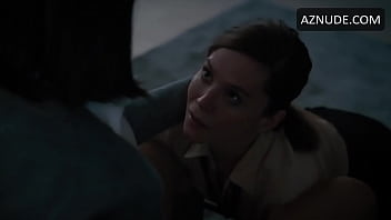 Preview 4 of Cruising 1 - Anna Friel lesbian from The Girlfriend