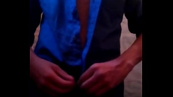 Preview 2 of Booty Bos - V&iacute_deo de verificaci&oacute_n