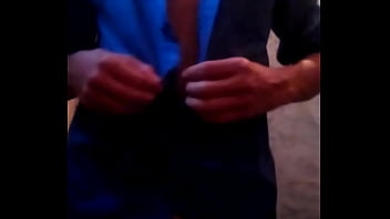 Preview 1 of Booty Bos - V&iacute_deo de verificaci&oacute_n