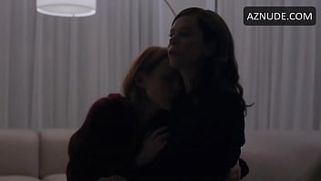 Preview 1 of Defence Xnxx - Anna Friel lesbian in The Girlfriend Experience
