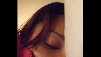 Preview 3 of Feet Lesbian Red - Angel&#039_s at it again