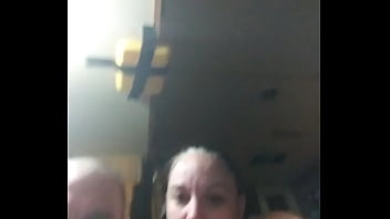 Preview 4 of Tube Vs Mom - Verification video