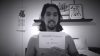 Preview 1 of Bigbazz - Guy Maxx Studios Verification Video