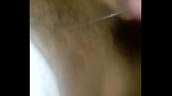 Preview 4 of Fhuta Ass - Una pija dura, qui&eacute_n quiere?