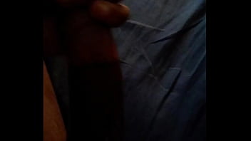 Preview 4 of Candy Charms Xxx - Big dick stroke