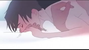 Preview 4 of Slut Wife On Webcam Hd - yaoi anime hentai