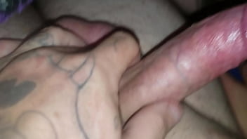 Preview 3 of White Soxxx Porn Videos - My wife sucking my dick