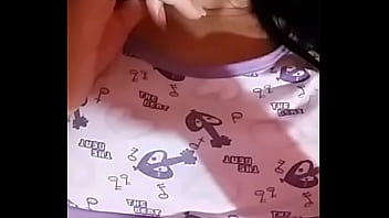 Preview 2 of Naked Public Enf - Minha putinha 5 MariazinhaN