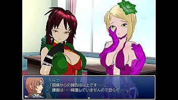 Preview 2 of Muslims Big - Brain hack 10/15 Hentai game play movie. RPG Maker VX ace
