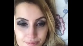 Preview 4 of Nice Bp - Chica sexy caliente se graba