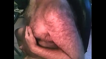 Preview 2 of Bonnie Routen Gangbang - FUR COVERED1