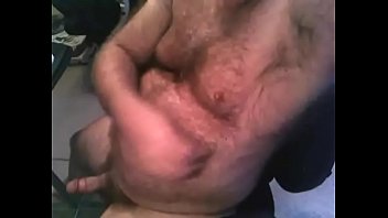 Preview 1 of Bonnie Routen Gangbang - FUR COVERED1