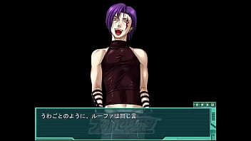 Preview 1 of Desia Sexi - 光 撃 少 女 ファルセリオン～ツンデレのセオリー～ 17 陵辱されるルーファ すばやく済ませる