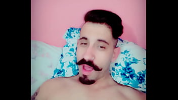Preview 1 of Sexy Ao Gal - NOVINHO EM SP