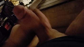 Preview 2 of Shay Sights Pegging - Nice cock