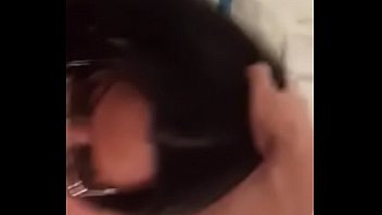 Preview 2 of Gulshan Sex Video - Naughty Andre throat fuck girl and cum in her mouth.
