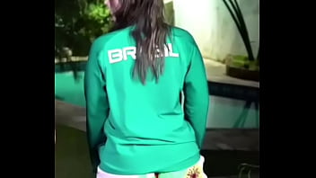 Preview 1 of Dip Veb - Virg&iacute_nia Fonseca #2