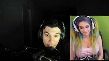 Preview 2 of Seal Choot Porn - Joycgee and Trainwrecks Live Webcam Show