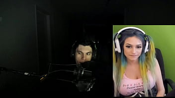 Preview 3 of Seal Choot Porn - Joycgee and Trainwrecks Live Webcam Show