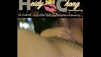 Preview 3 of New Xxxc Videos - mamada HEIDY CHONG