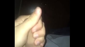 Preview 2 of Caliente Amante - Mi verga grande