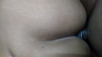 Preview 4 of Japanese Pantyhose Gallery - Indian Girlfriend banged doggy style