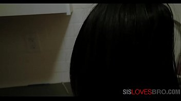 Preview 4 of Www Sd Xxx Com - Midnight Snack for Step BROTHER