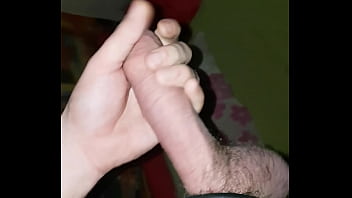 Preview 1 of Famous People Sex Videos - Masturbation solo boy with cumshot