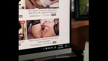 Preview 1 of Son Forced Drunk Mom Porn - Verification video