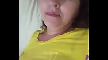 Preview 3 of Aunty Beautiful Rap Videos - Mastrubion
