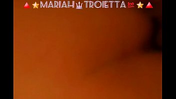 Preview 4 of Jacklin Fnandes - slut mariahtroietta